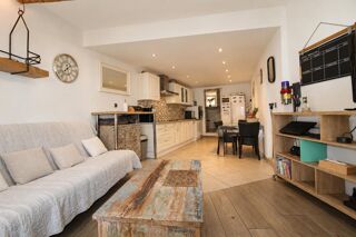  Maison à vendre 3 pièces 73 m²