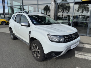 Duster TCe 130 FAP 4x2 Prestige 2021 occasion 42210 Bellegarde-en-Forez