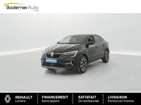 Annonce voiture Renault Arkana 23900 
