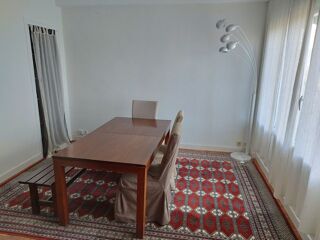  Appartement � louer 4 pi�ces 86 m� Angouleme