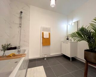  Appartement à vendre 4 pièces 77 m²