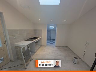  Maison à vendre 5 pièces 112 m²