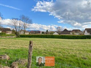  Terrain à vendre 970 m²