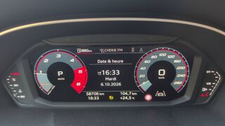 Q3 II 2.0 TDI 150 S-Tronic7 Design 2023 occasion 69650 Quincieux