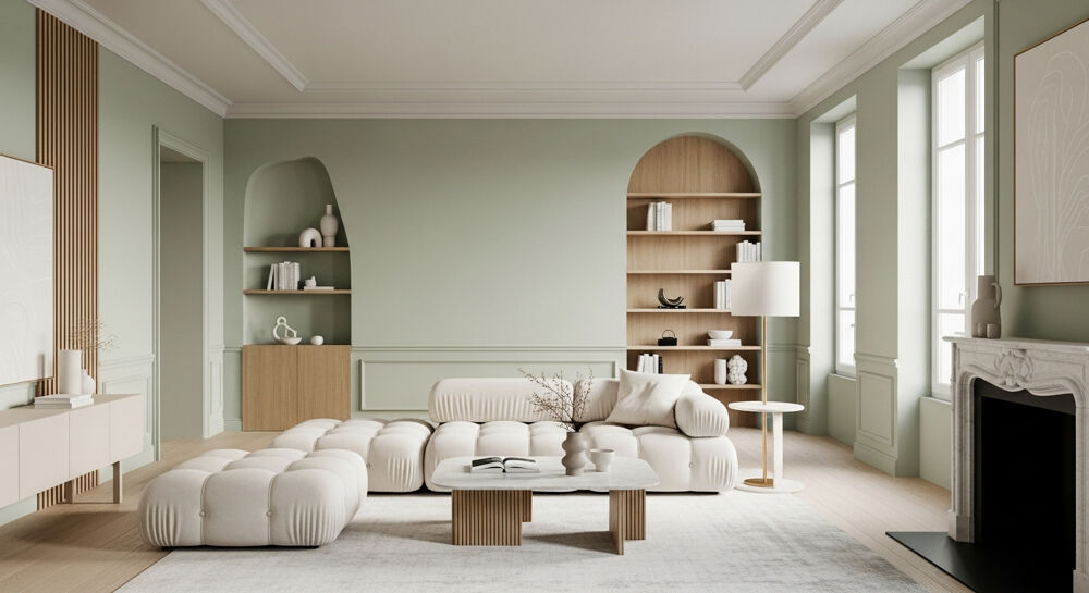 Appartement 3 pièces 86 m² · à Deauville · 86 m² · 950 000 €