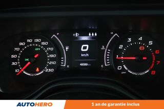 Tipo 1.4 Pop 4P 95 ch 2017 occasion 92130 Issy-les-Moulineaux