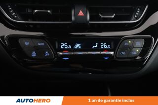 C-HR 1.8 Hybride Edition 122 ch 2020 occasion 92130 Issy-les-Moulineaux