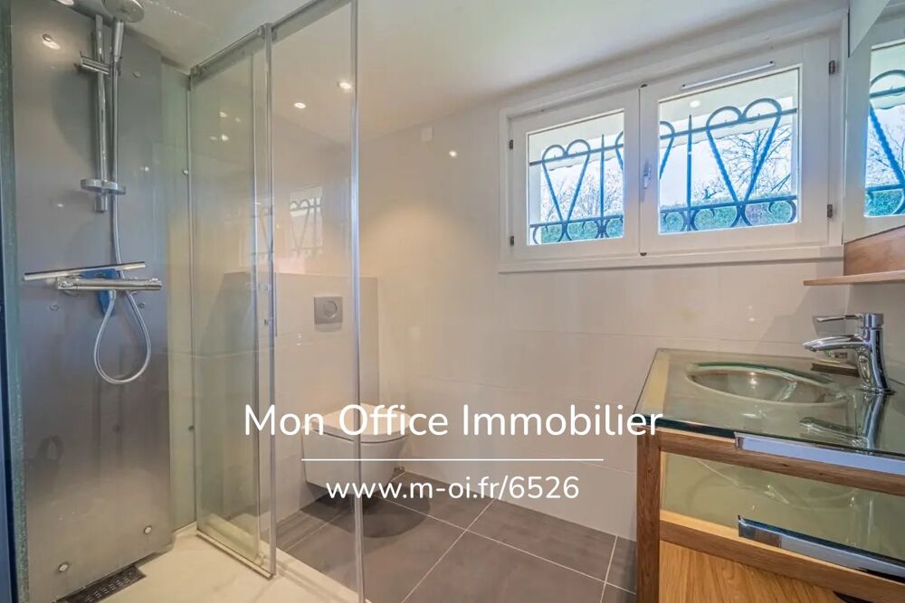 à vendre  Chalet Fillière (74570)