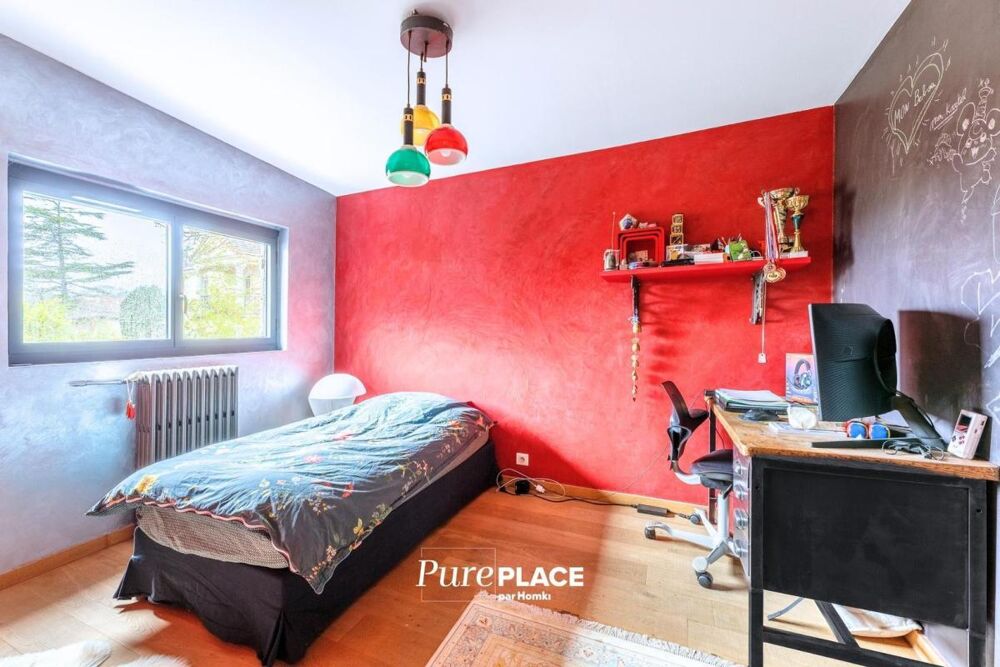 à vendre  Maison Deuil-la-Barre (95170)
