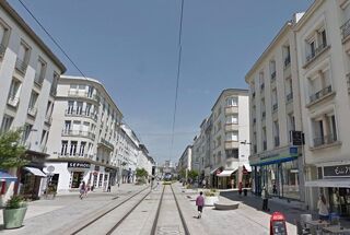  Appartement � vendre 2 pi�ces 42 m�