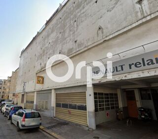  Parking / Garage  louer 13 m