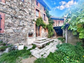  Ferme � vendre 6 pi�ces 152 m�