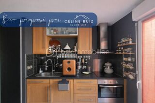  Appartement � vendre 3 pi�ces 66 m�