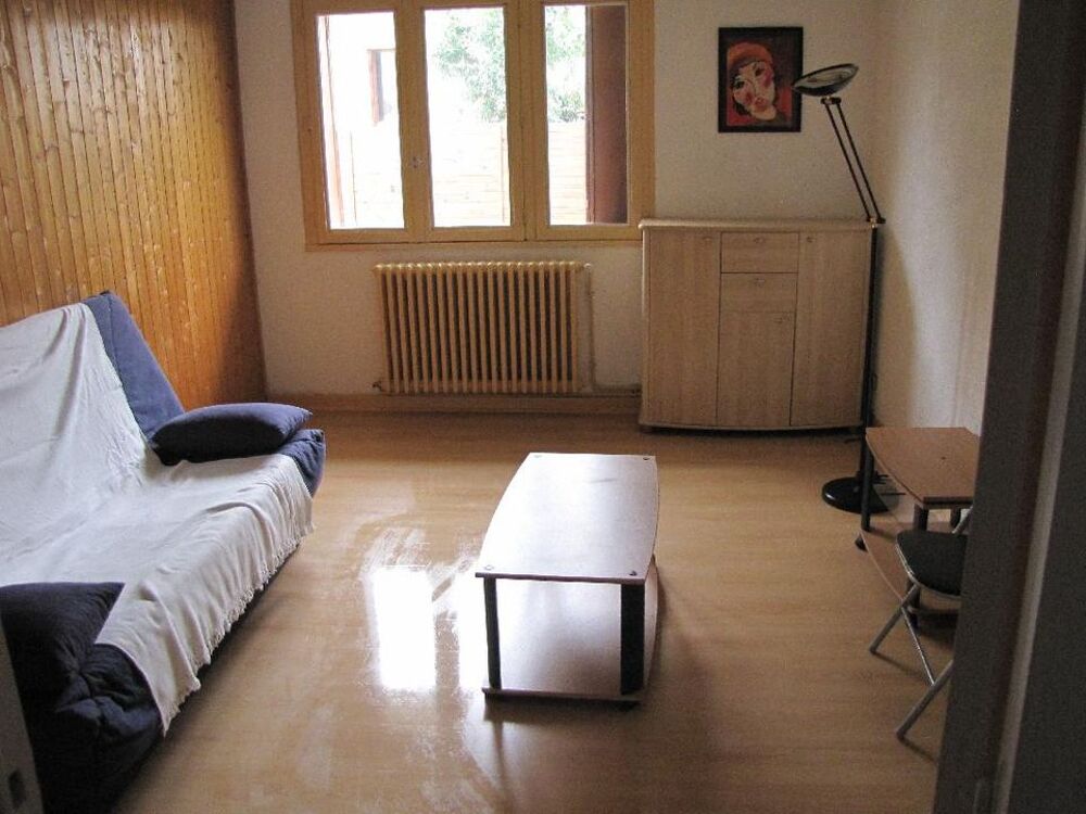 Location Appartement Appartement de 60m2 à louer sur Grenoble Grenoble