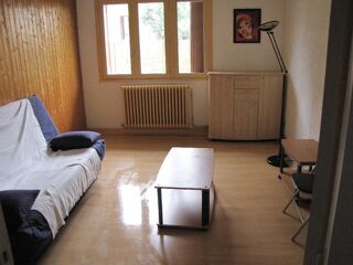  Appartement à louer 3 pièces 60 m²