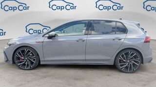 Golf 2.0 TFSI 245 DSG7 GTI 2021 occasion 35133 Saint Germain En Cogles