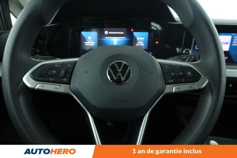 Golf SW VIII 1.0 TSI OPF BV6 110 ch 2022 occasion 92130 Issy-les-Moulineaux