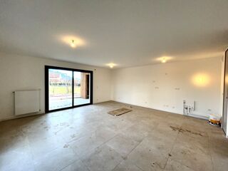  Appartement � vendre 2 pi�ces 43 m�