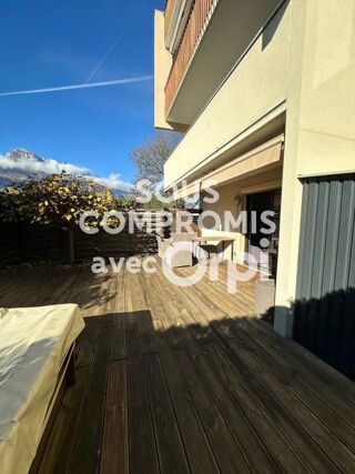  Appartement � vendre 4 pi�ces 79 m�