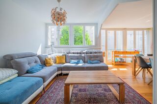  Appartement � vendre 4 pi�ces 90 m�