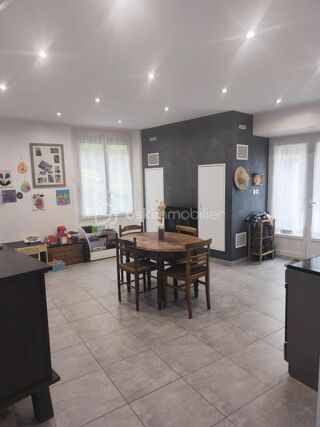  Maison à vendre 4 pièces 98 m²