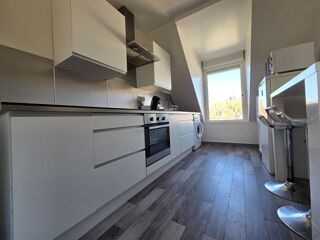  Appartement � louer 2 pi�ces 42 m�