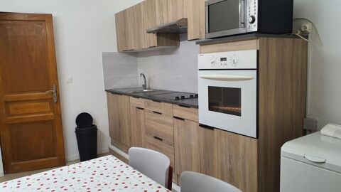  Appartement  louer 1 pice 40 m