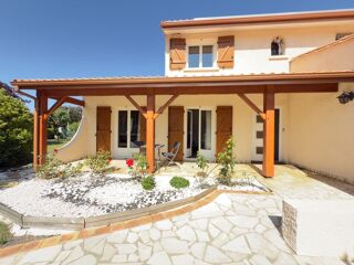  Maison à vendre 6 pièces 142 m²