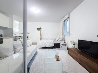  Appartement � vendre 1 pi�ce 29 m�