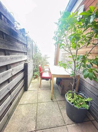  Appartement à vendre 6 pièces 134 m²
