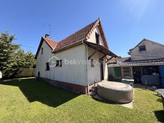  Maison à vendre 4 pièces 95 m²