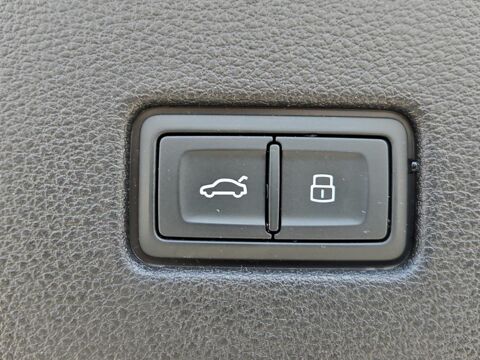 SQ8 TFSI quattro Tiptronic 2022 occasion 33700 Merignac