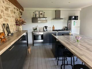 Maison � vendre 7 pi�ces 204 m�
