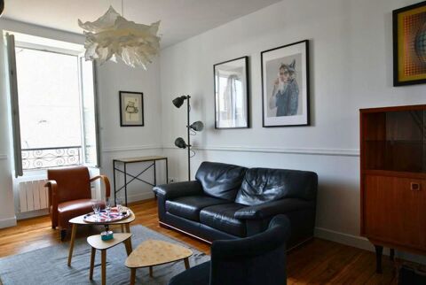  Appartement � louer 2 pi�ces 43 m�