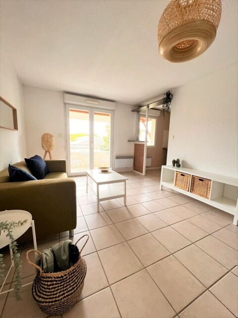  Appartement � louer 2 pi�ces 45 m�