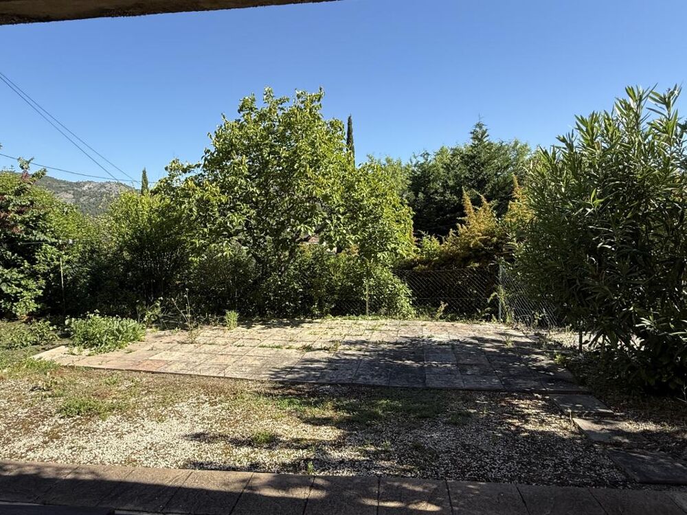 Vente Villa Villa Roquevaire