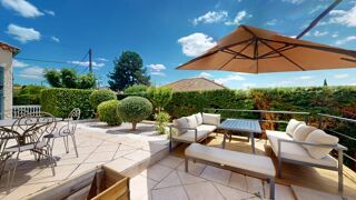 Villa à vendre 5 pièces 123 m²