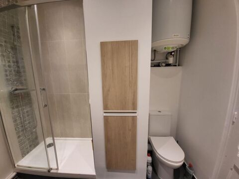  Appartement � louer 2 pi�ces 38 m�