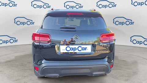 C5 aircross 2.0 BlueHDi 177 EAT8 Shine 2019 occasion 51000 Chalons En Champagne
