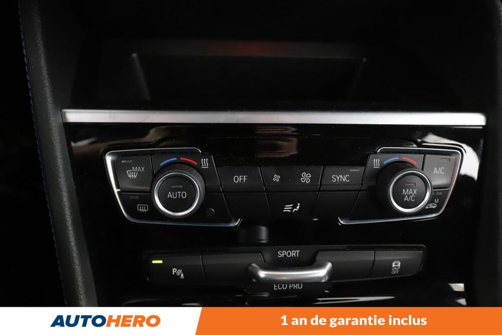 Serie 2 216d M Sport 116 ch 2018 occasion 92130 Issy-les-Moulineaux