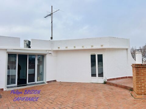  Appartement � vendre 2 pi�ces 43 m�