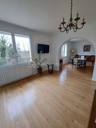  Maison à vendre 9 pièces 160 m²