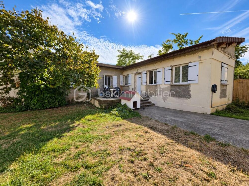 A SAISIR - SUR 2 RUES - TERRAIN DE 551m²