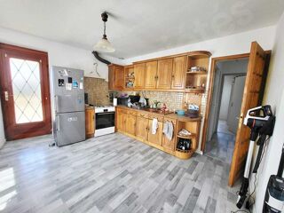  Maison à vendre 3 pièces 57 m²
