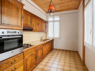  Maison à vendre 5 pièces 105 m²