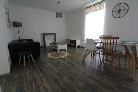  Appartement  louer 2 pices 57 m