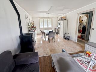  Maison à vendre 6 pièces 115 m²