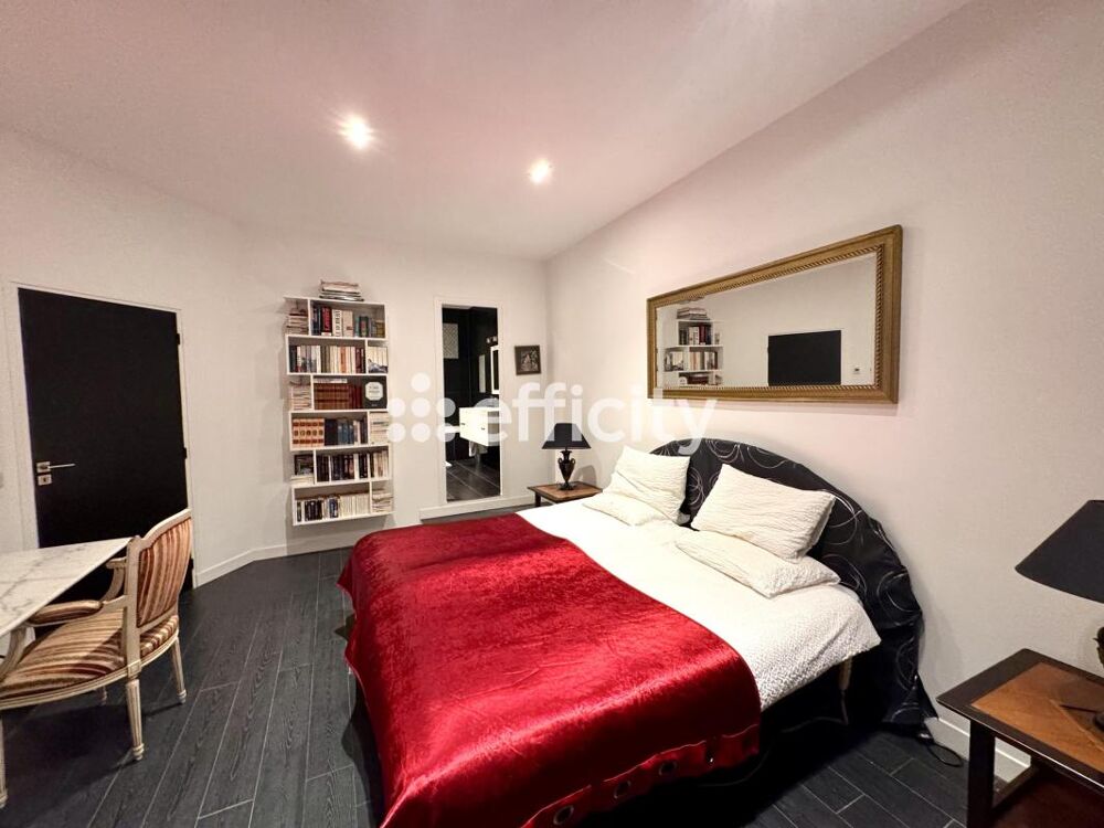 � vendre  Appartement Cannes (06400)