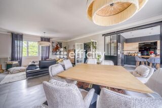  Maison à vendre 8 pièces 232 m²
