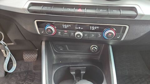 Q2 I 3.5 TFSI 150 S-Tronic 7 Design 2019 occasion 95870 Bezons